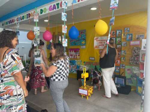 TBT Culminância 2024