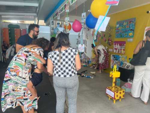 TBT Culminância 2024