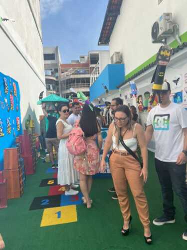 TBT Culminância 2024
