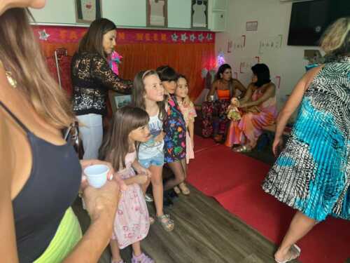TBT Culminância 2024
