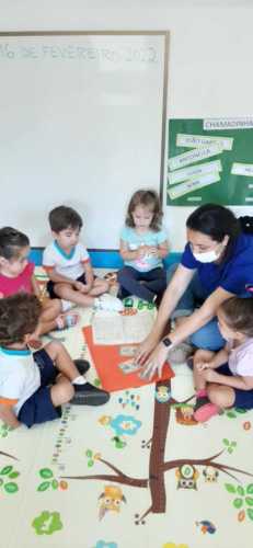 TBT - Fevereiro 2022