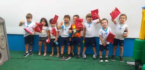 TBT Fevereiro 2023