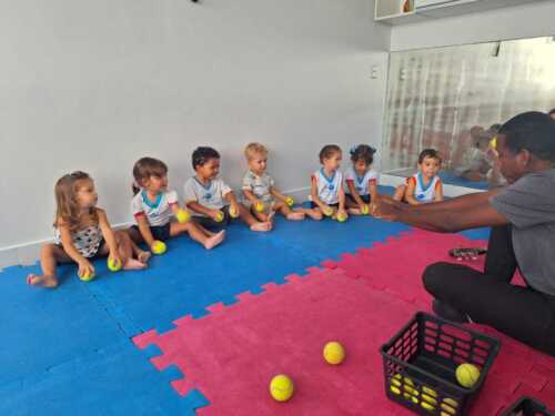 TBT Fevereiro 2025