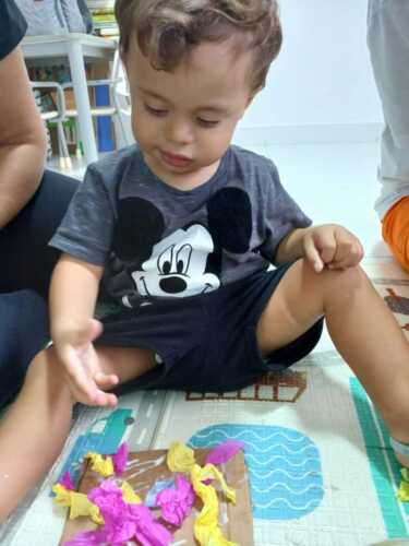 TBT Fevereiro 2025