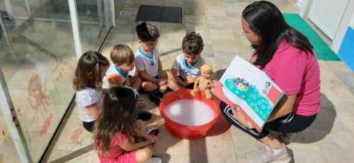 TBT Maio 2022