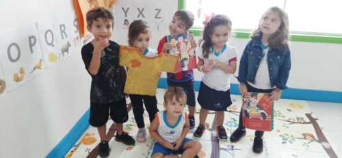 TBT Maio 2022
