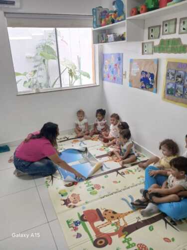 TBT Março 2025