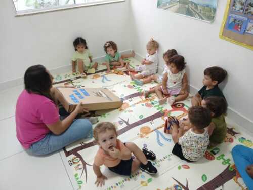TBT Março 2025