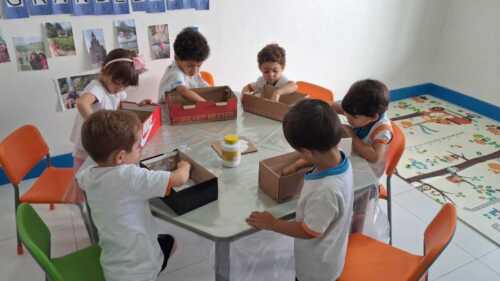 TBT Março 2025