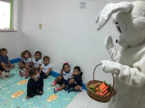 TBT Páscoa 2022