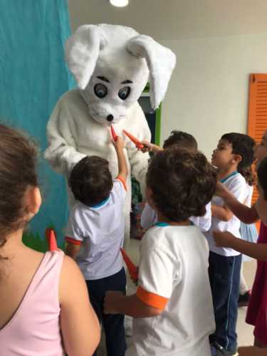 TBT Páscoa 2022