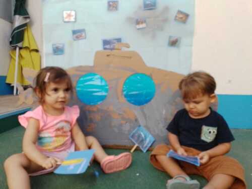 TBT Setembro 2023