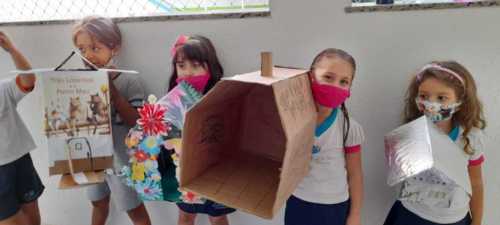 TBT Setembro 2021