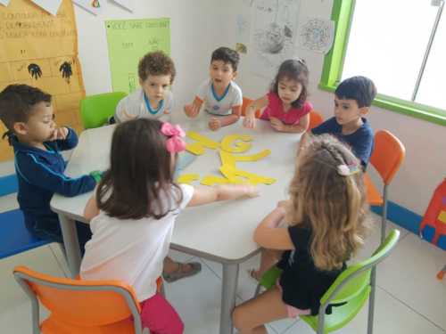 TBT Setembro 2021