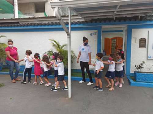 TBT Setembro 2021