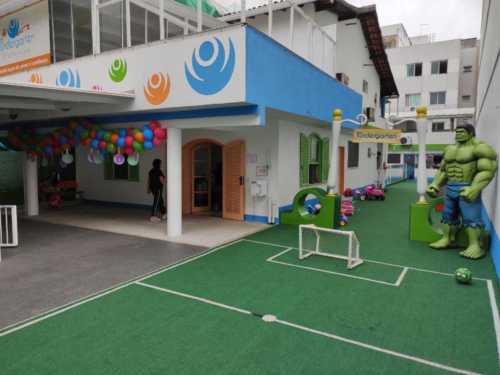 Volta às Aulas