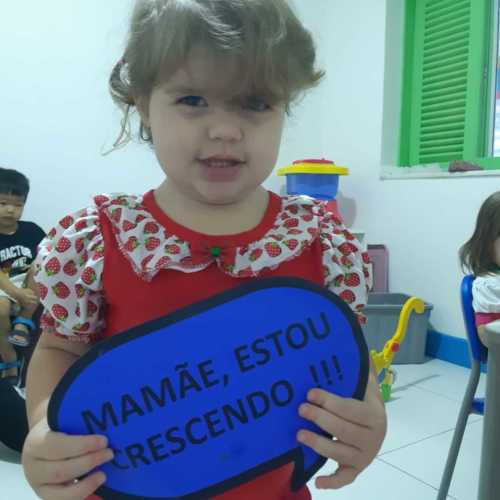 Volta às Aulas