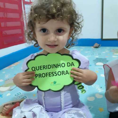 Volta às Aulas