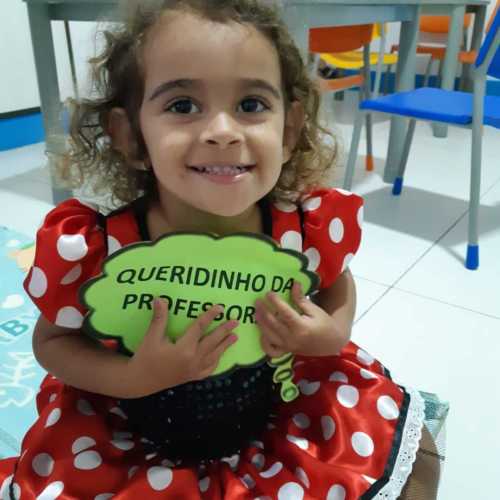 Volta às Aulas