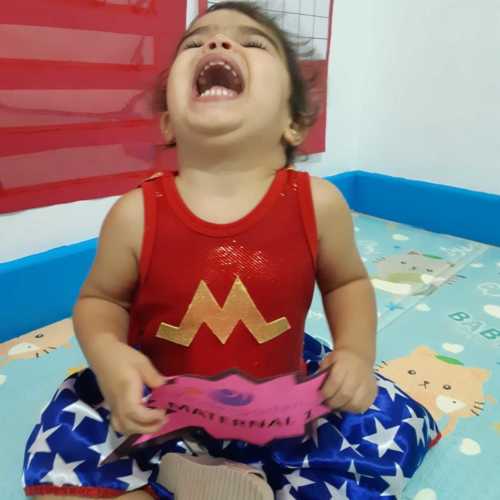 Volta às Aulas