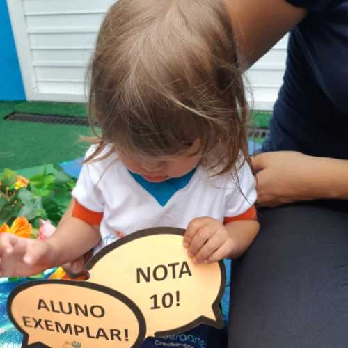 Volta às Aulas