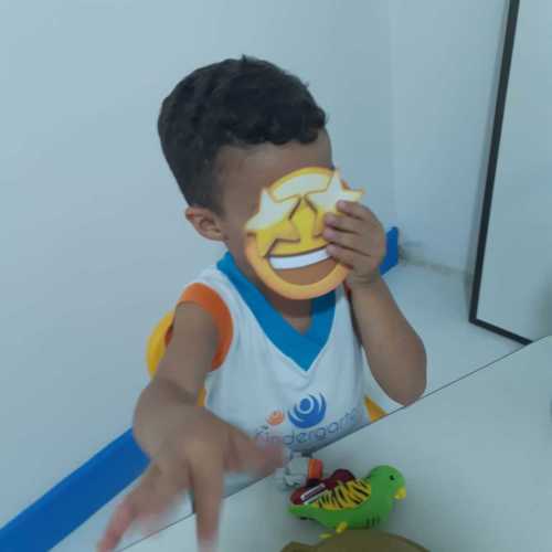 Volta às Aulas