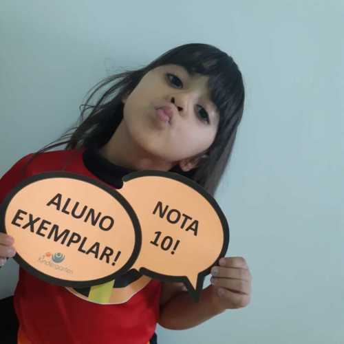 Volta às Aulas