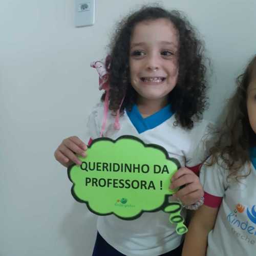 Volta às Aulas