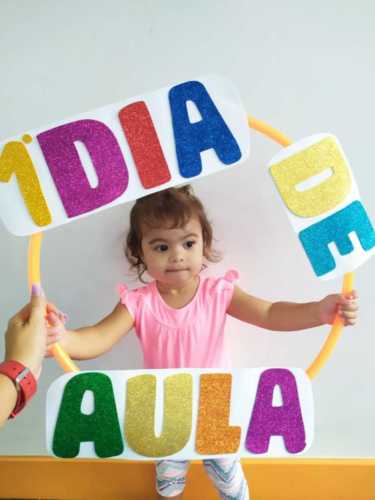 Volta às Aulas