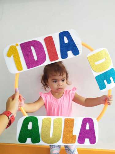 Volta às Aulas