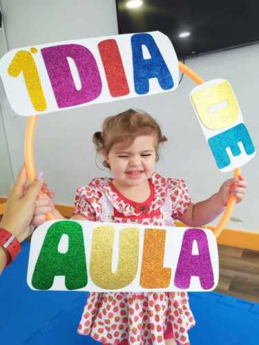 Volta às Aulas