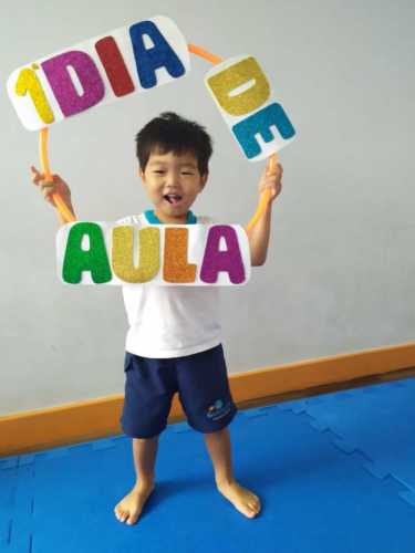 Volta às Aulas