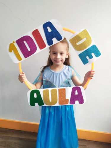 Volta às Aulas