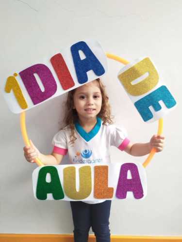 Volta às Aulas