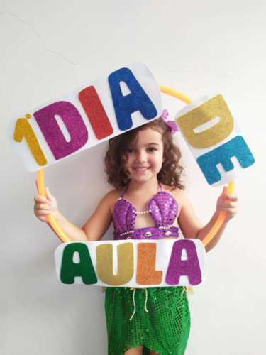 Volta às Aulas