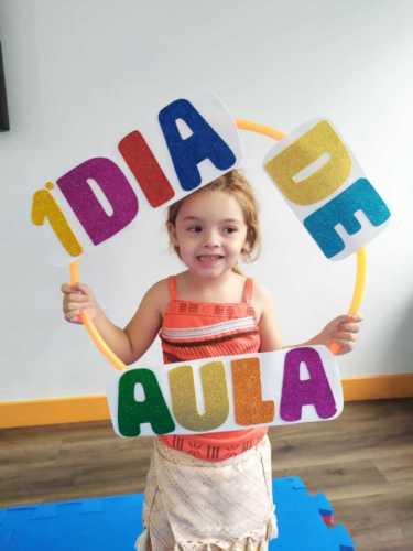 Volta às Aulas