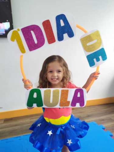 Volta às Aulas