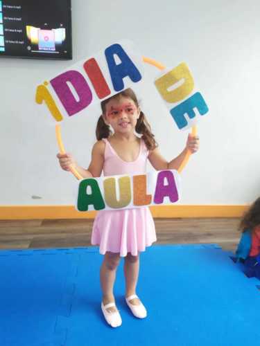 Volta às Aulas