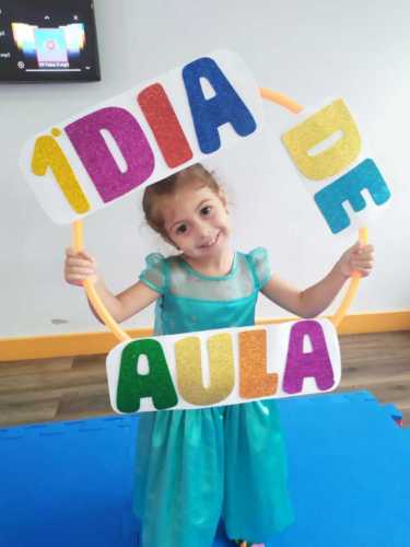 Volta às Aulas