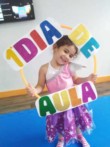 Volta às Aulas