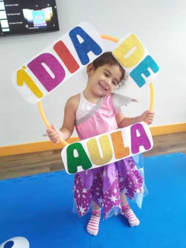Volta às Aulas