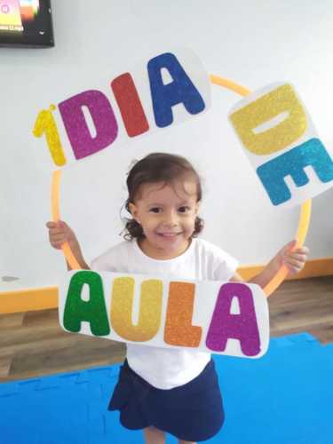 Volta às Aulas