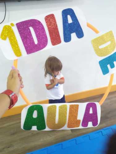 Volta às Aulas