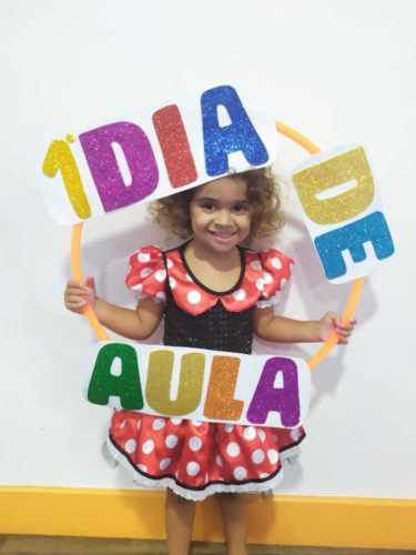 Volta às Aulas