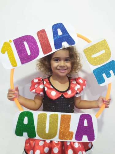 Volta às Aulas