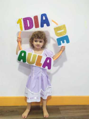 Volta às Aulas
