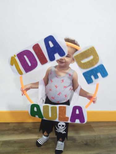 Volta às Aulas