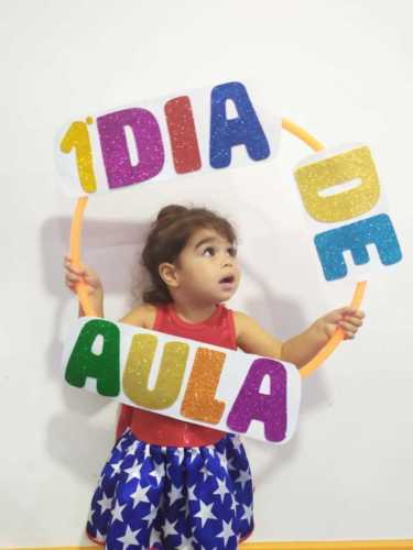Volta às Aulas